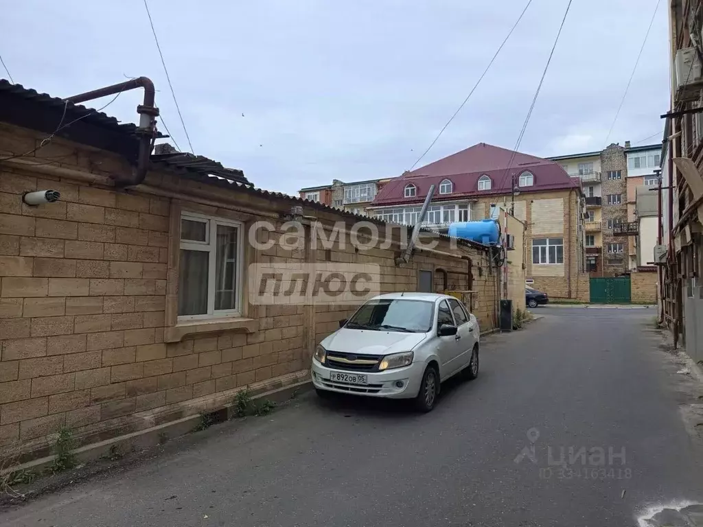 Дом в Дагестан, Дербент ул. Гейдара Алиева, 2 (135 м) - Фото 1