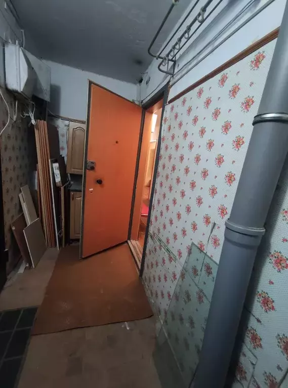 Продаётся 3-к квартира, 63 м - Фото 1
