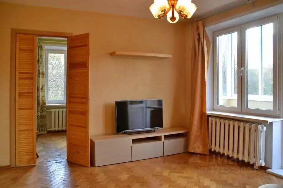 2-к кв. Москва Беломорская ул., 18К2 (45.0 м) - Фото 2