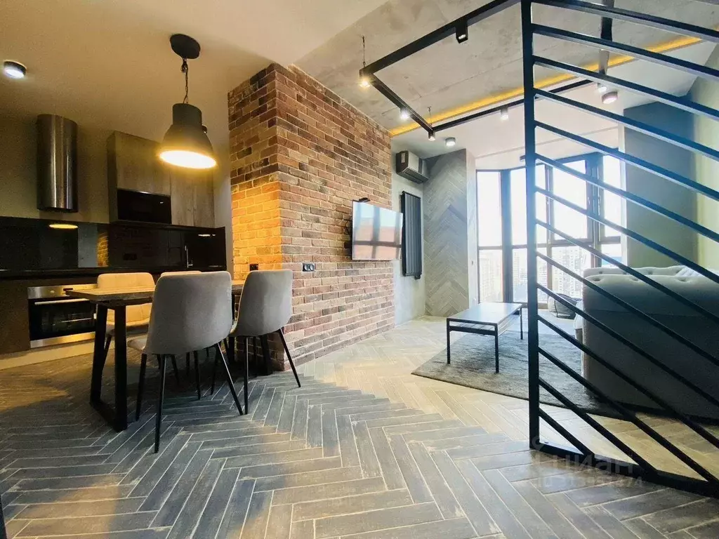 2-к кв. Ростовская область, Ростов-на-Дону ул. Максима Горького, 225 ... - Фото 2