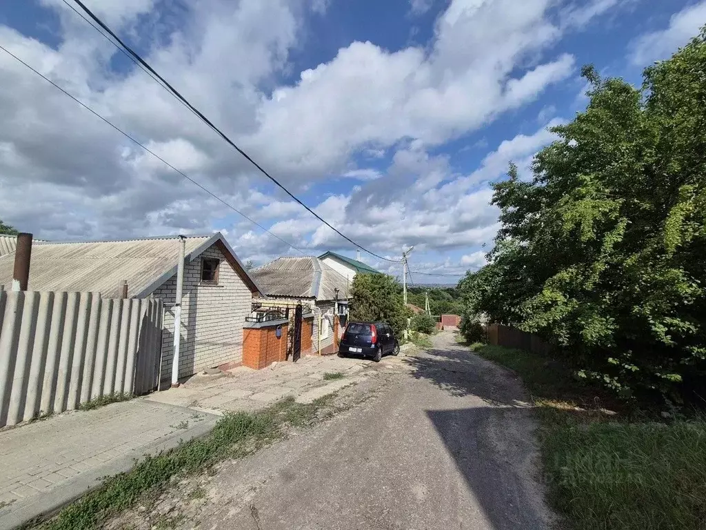 Дом в Белгородская область, Белгород пер. 3-й Индустриальный (85 м) - Фото 1