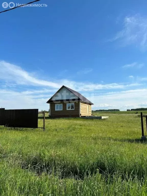Дом в Урусово, Школьная улица (41.4 м) - Фото 1