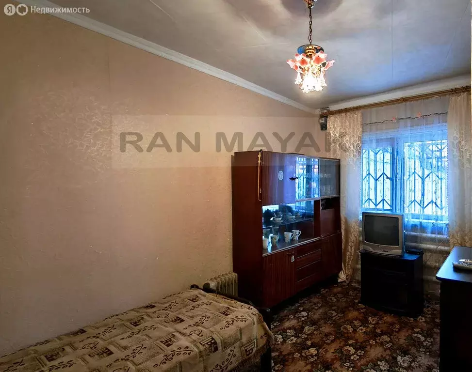 Дом в Майкоп, улица Ветеранов, 224 (40 м) - Фото 1