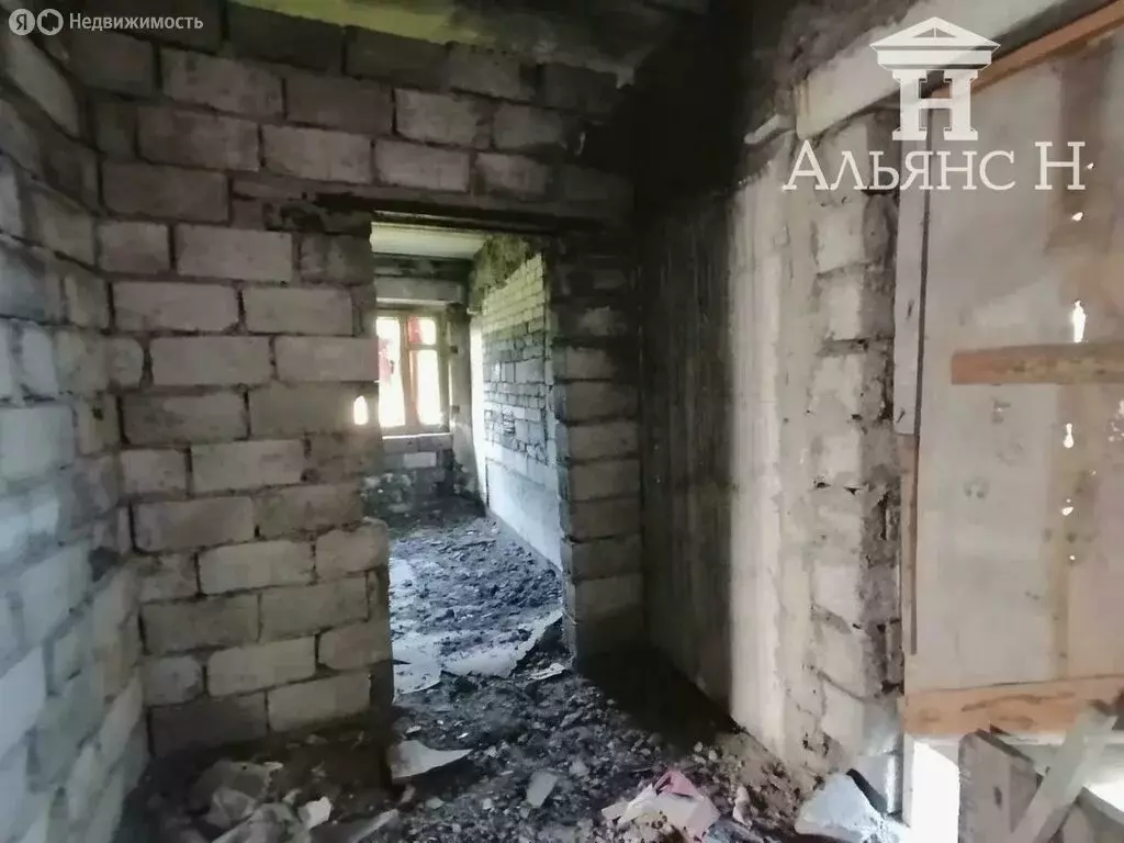 Дом в Коряки, Рабочая улица, 34 (212 м) - Фото 1