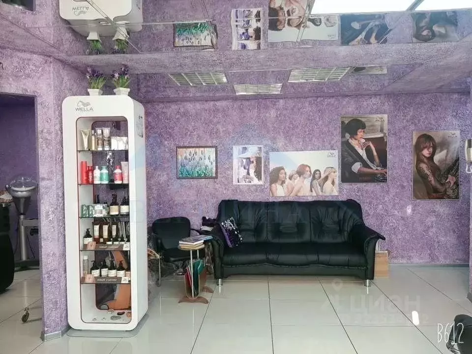 2-к кв. Красноярский край, Норильск ул. Дзержинского, 3 (46.4 м) - Фото 1