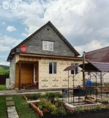 Дом в Уфа, ОСТ № 3 ОАО УМПО, 10 (132 м) - Фото 2