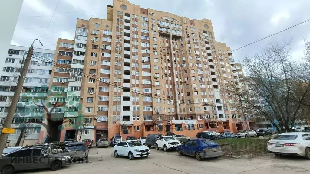 Торговая площадь в Самарская область, Самара просп. Кирова, 399а (38 ... - Фото 1