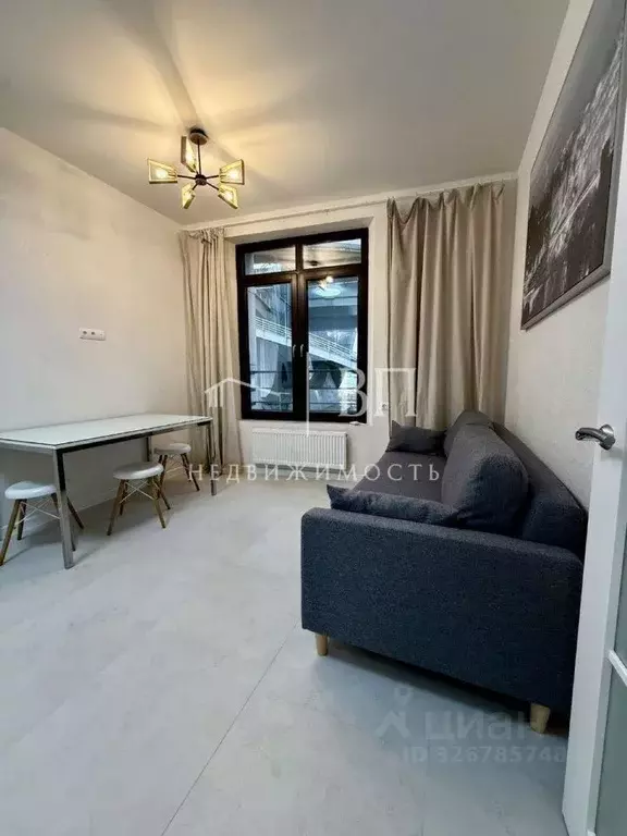 1-к кв. Санкт-Петербург Ремесленная ул., 15 (40.0 м) - Фото 0