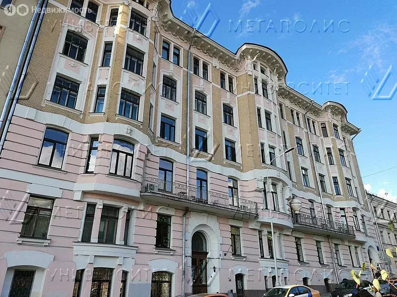 Офис (84 м) - Фото 1