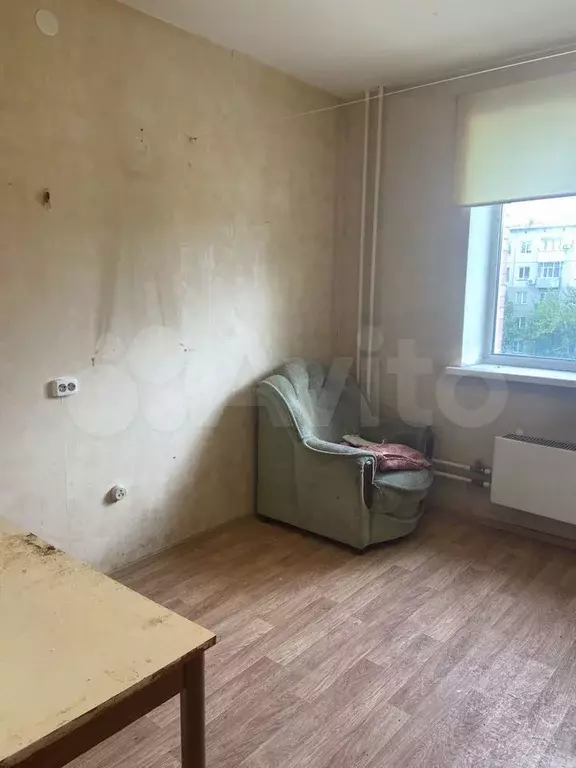 Квартира-студия, 16,7 м, 3/4 эт. - Фото 0