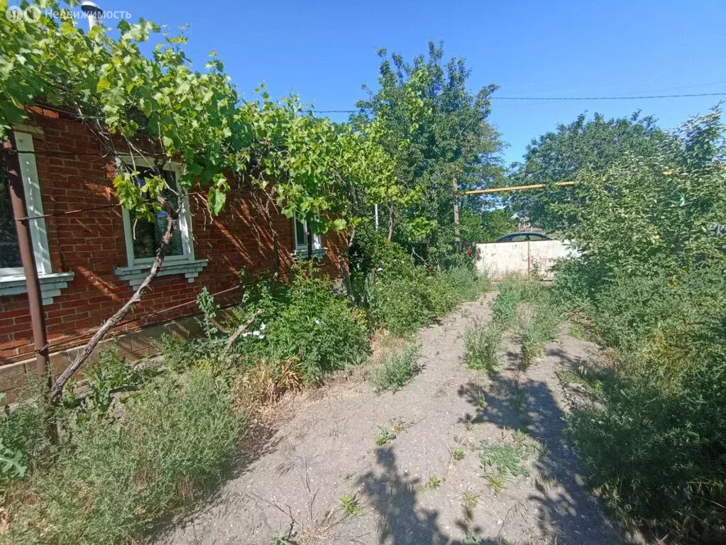 Дом в посёлок Степной, улица Ленина (80 м) - Фото 0
