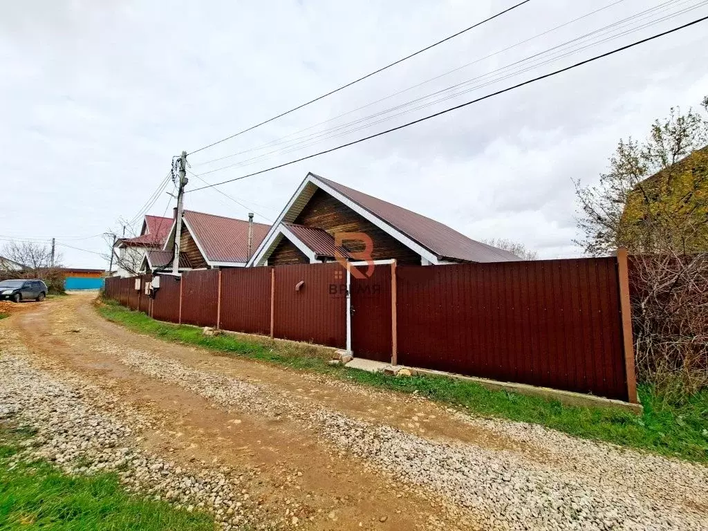 Дом в Севастополь СНТ Боевик ТСН, 18 (76 м) - Фото 1