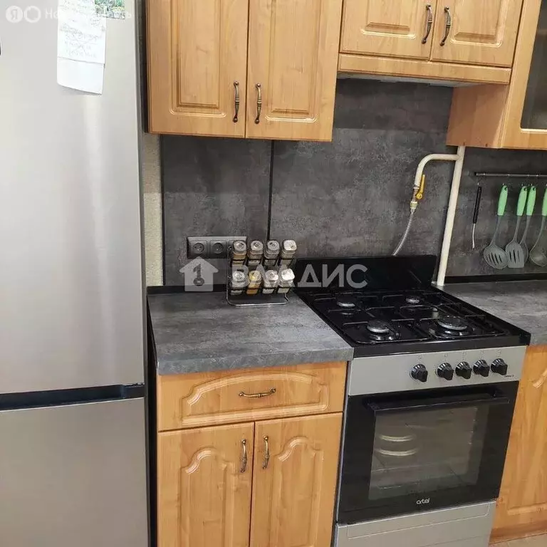 1-комнатная квартира: Москва, Зеленоградская улица, 31к1 (35.7 м) - Фото 2