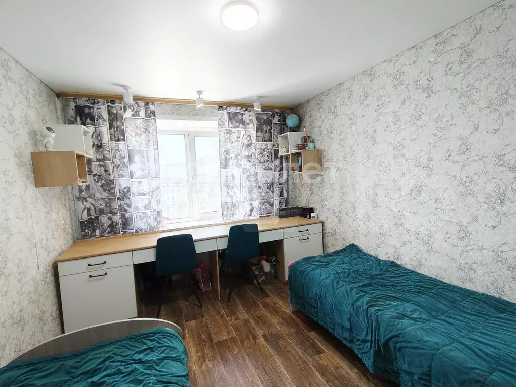 2-к. квартира, 49 м, 7/10 эт. - Фото 0
