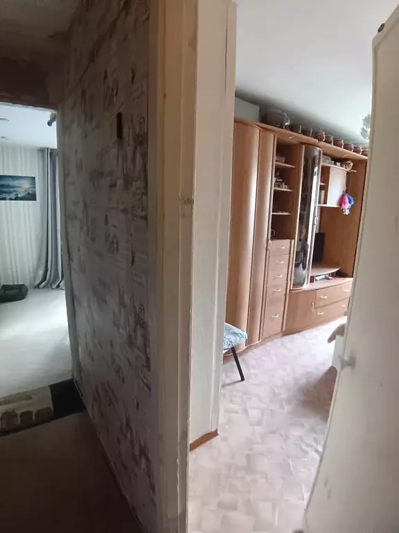 Продаётся 2-к квартира, 41.9 м - Фото 1