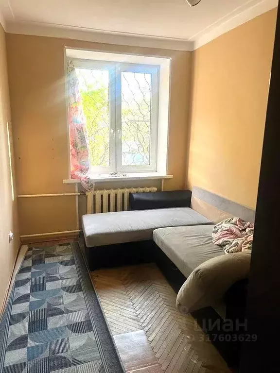 Квартира, 2 комнаты, 42 м - Фото 1