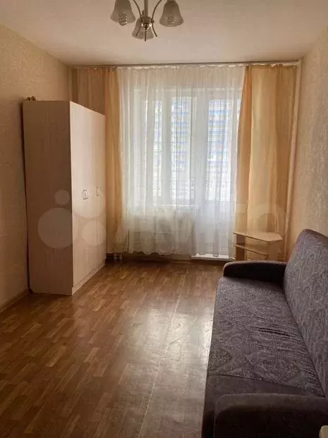 Квартира-студия, 27м, 8/18эт. - Фото 1