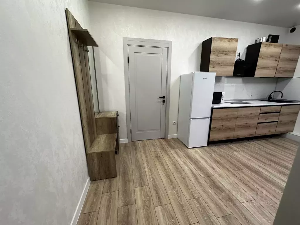 2-к кв. Краснодарский край, Сочи Бакинская ул., 2Б/3 (40.0 м) - Фото 2