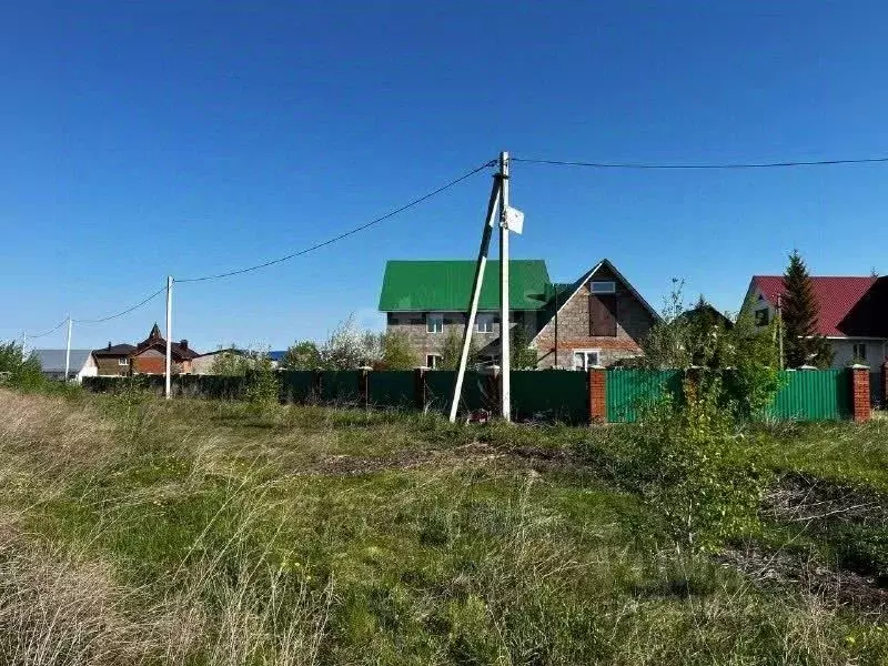 Дом в Башкортостан, Уфимский район, Булгаковский сельсовет, д. Дубки ... - Фото 2