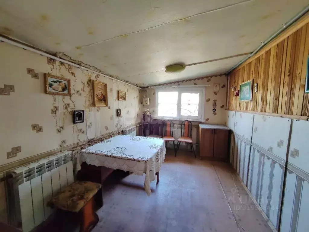 Дом в Владимирская область, Петушинское муниципальное образование, д. ... - Фото 1