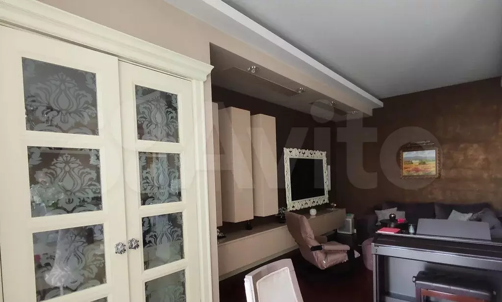 Аукцион: 3-к. квартира, 133 м, 5/10 эт. - Фото 1