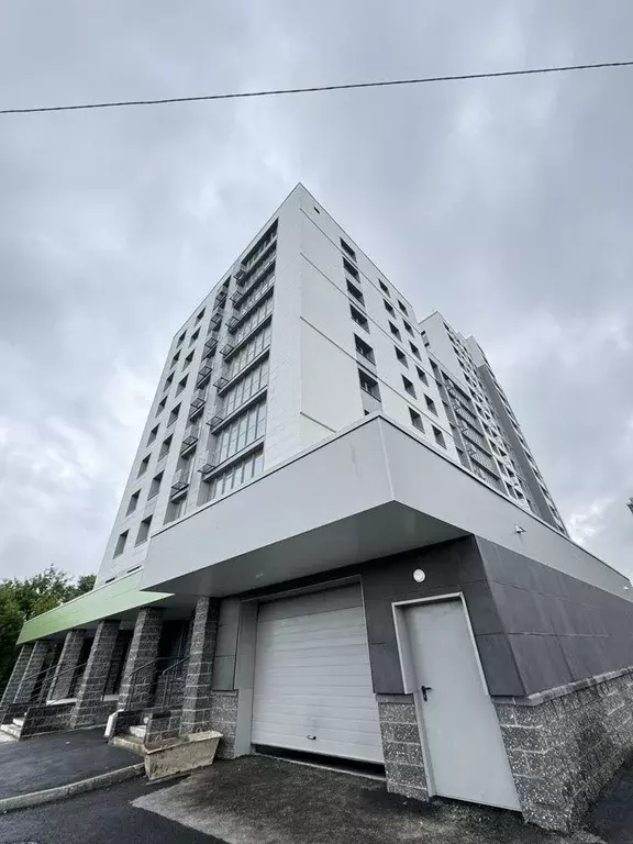 4-к кв. Башкортостан, Уфа ул. Октябрьской Революции, 62/1 (130.0 м) - Фото 1