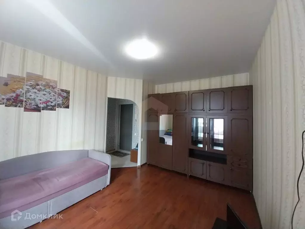 Продаётся 1-к квартира, 29 м - Фото 0