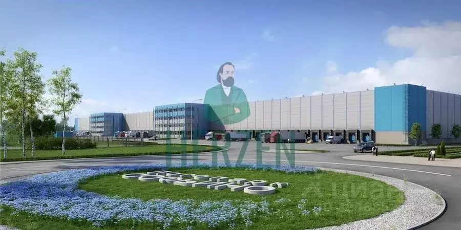 Производственное помещение в Московская область, Раменский ... - Фото 1