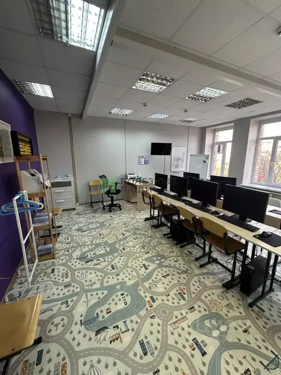 Офис в Калужская область, Обнинск Калужская ул., 4 (37 м) - Фото 2