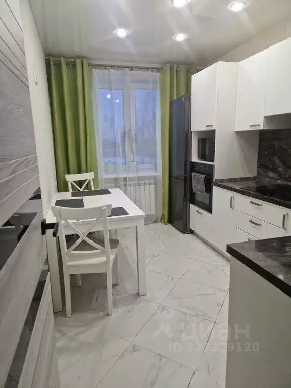 2-к кв. Московская область, Высоковск Клин городской округ, ул. ... - Фото 1