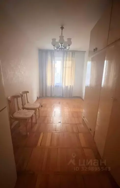 3-к кв. Московская область, Красногорск Опалиха мкр, ул. Геологов, 3 ... - Фото 1
