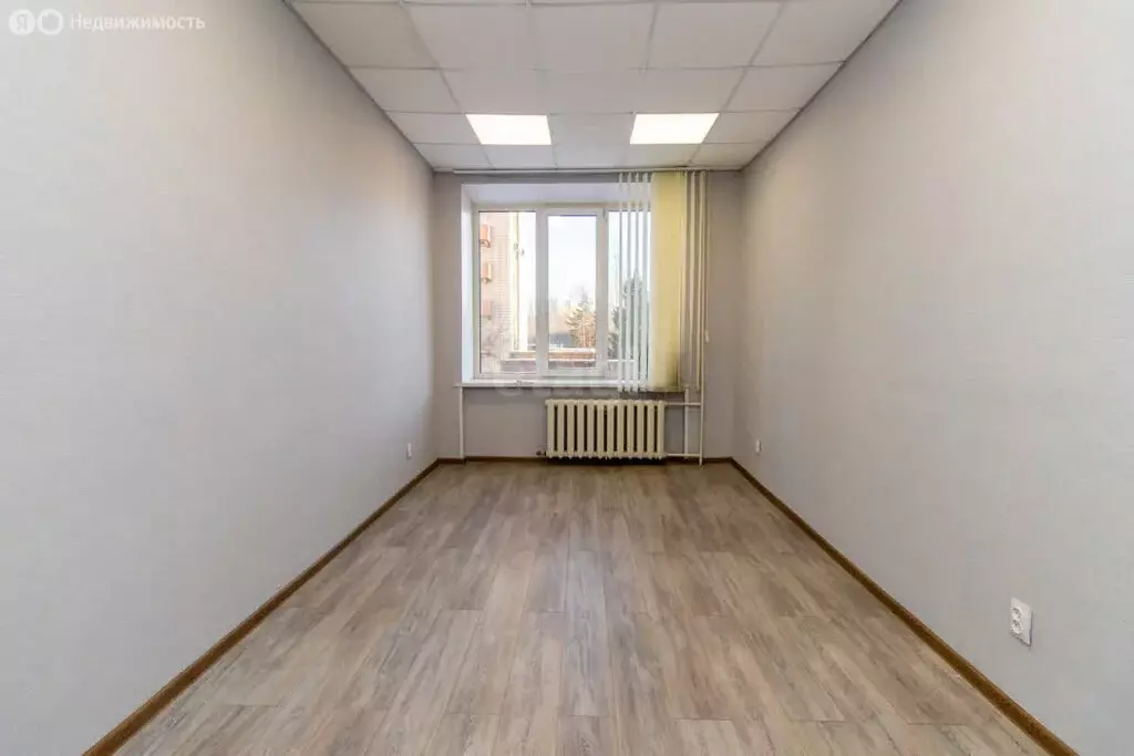 Офис (16.4 м) - Фото 1