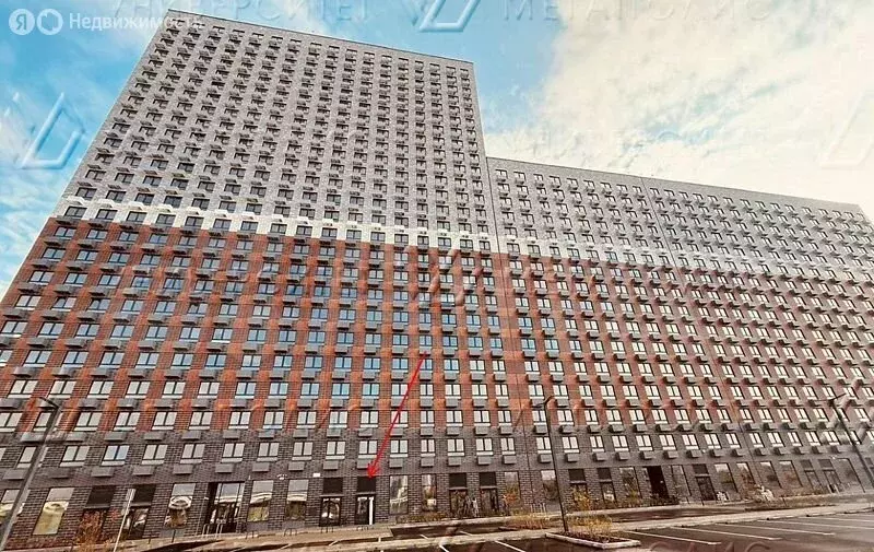 Офис (71 м) - Фото 1