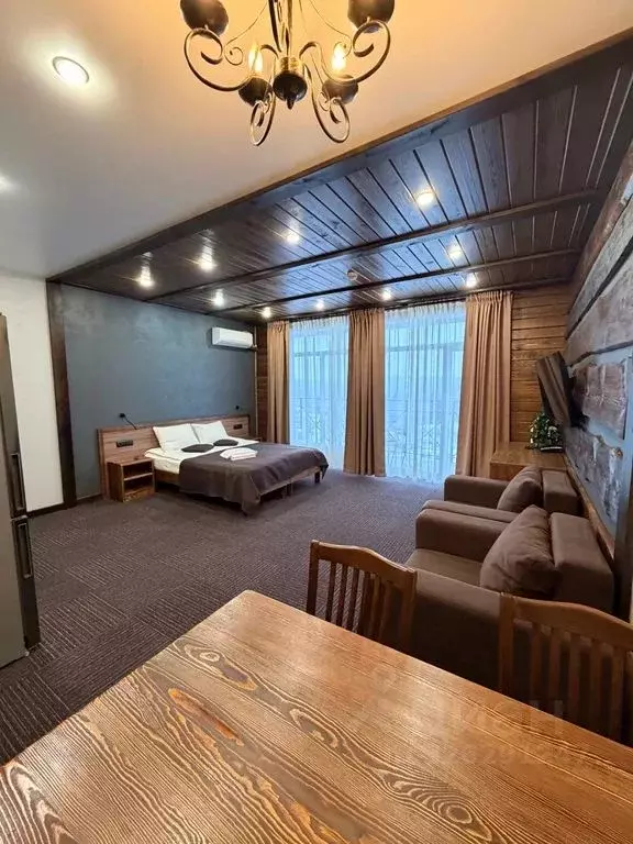 1-к кв. Челябинская область, Миасский городской округ, с. Сыростан ул. ... - Фото 2