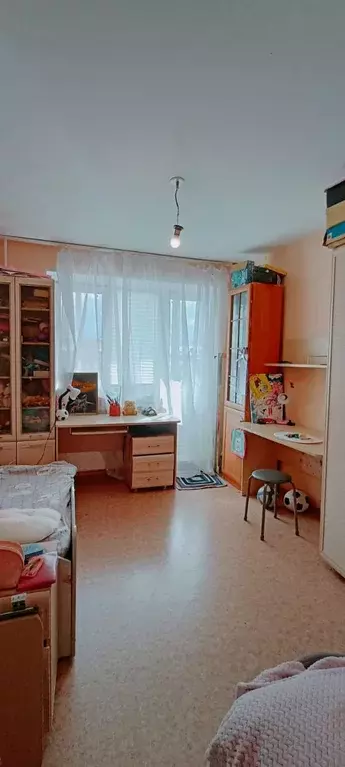 Продаётся 2-к квартира, 52.5 м - Фото 1