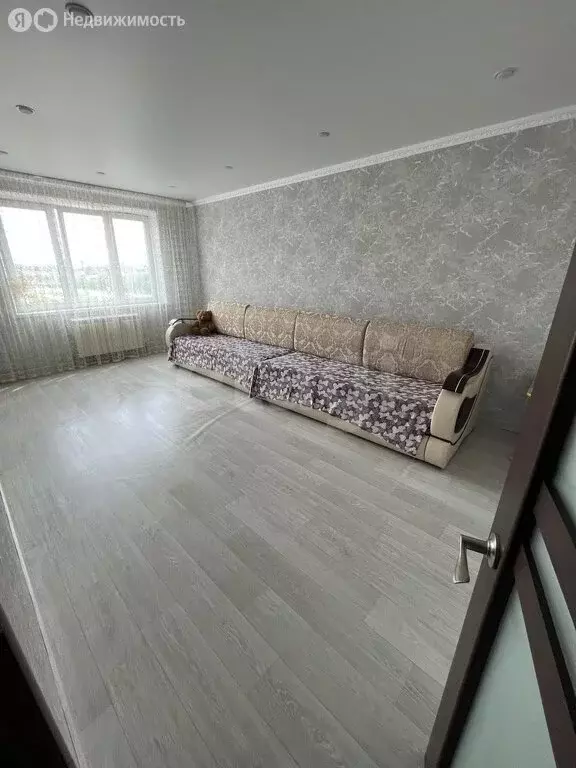 2-комнатная квартира: Альметьевск, микрорайон Алсу, улица Рината ... - Фото 1