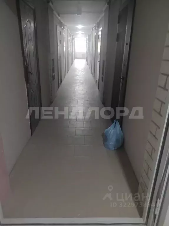 Студия Ростовская область, Ростов-на-Дону ул. Черевичкина, 91Ас1 (16.4 ... - Фото 2