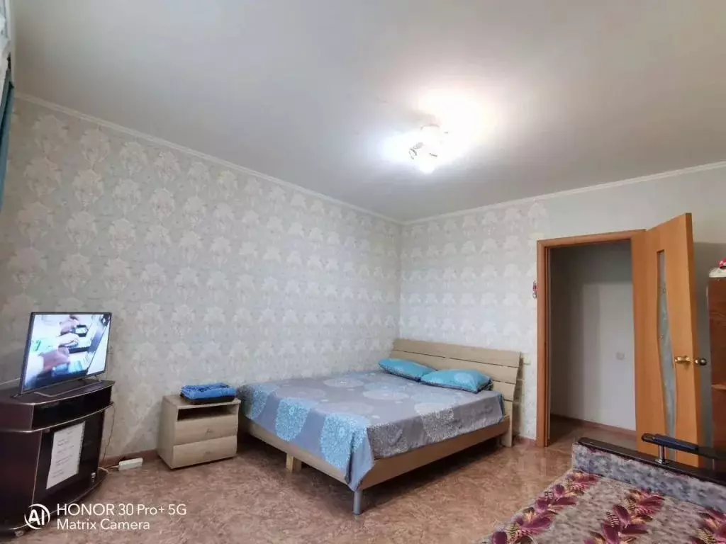 1-к кв. Башкортостан, Учалы Новая ул., 15 (35.0 м) - Фото 1