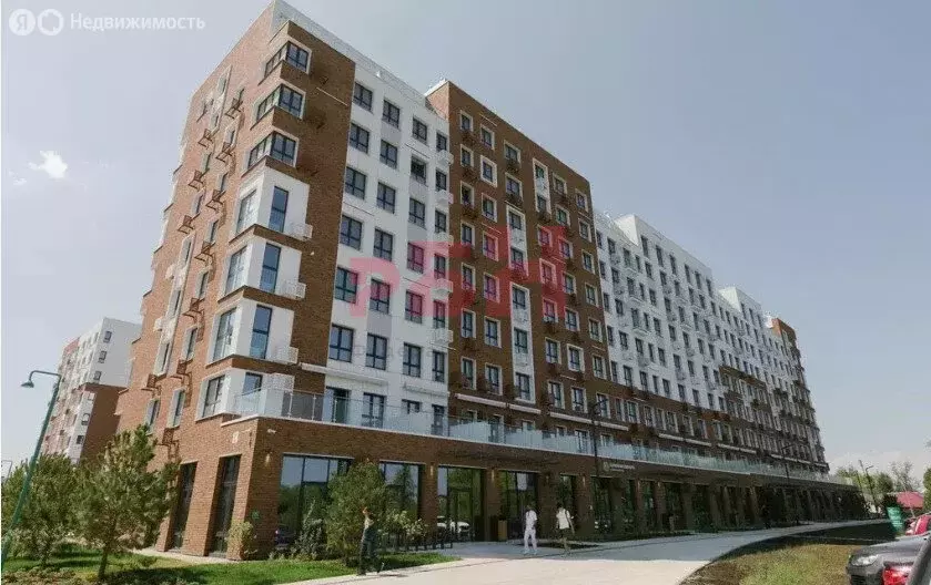 Помещение свободного назначения (107.2 м) - Фото 2