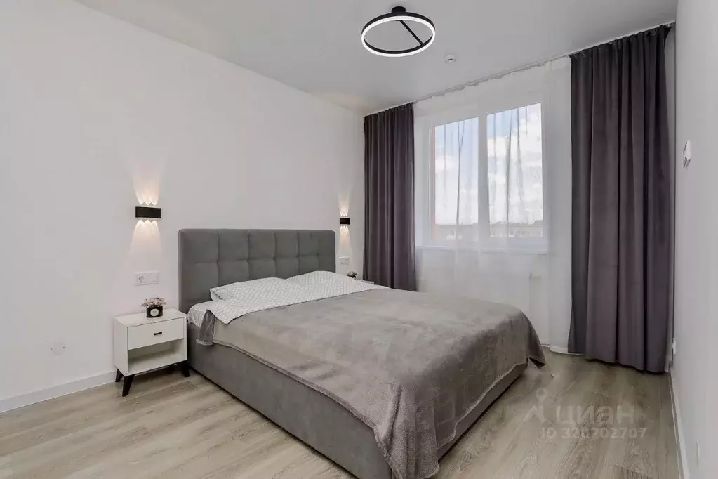 1-к кв. Удмуртия, Ижевск просп. Конструктора М.Т. Калашникова, 23 ... - Фото 1