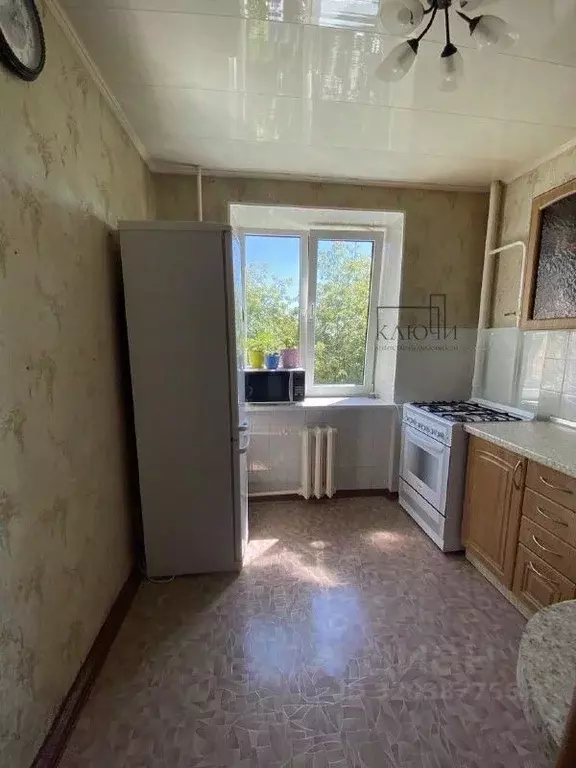 2-к кв. Челябинская область, Магнитогорск Октябрьская ул., 28 (44.7 м) - Фото 2