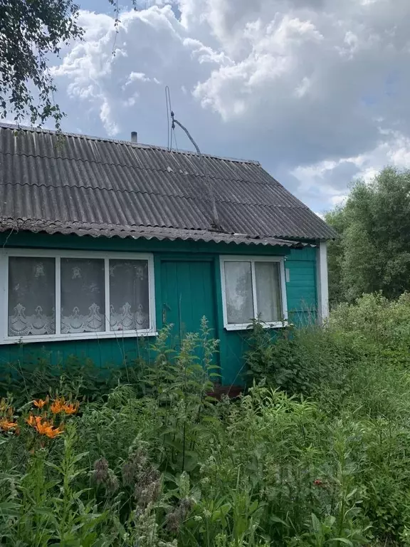 Дом в Тульская область, Веневский муниципальный округ, с. Хавки  (30 ... - Фото 0