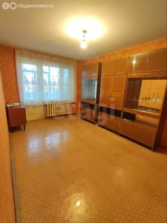 2-комнатная квартира: Гусь-Хрустальный, проспект 50 лет Советской ... - Фото 1