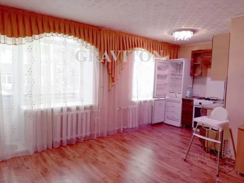 2-к кв. Алтай, Горно-Алтайск Северная ул., 5 (41.8 м) - Фото 2