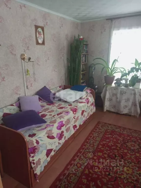 Дом в Кемеровская область, Ленинск-Кузнецкий пер. Федотова, 15 (32 м) - Фото 1
