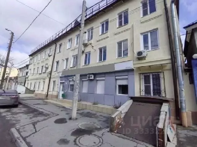 Помещение свободного назначения в Ростовская область, Ростов-на-Дону, ... - Фото 1