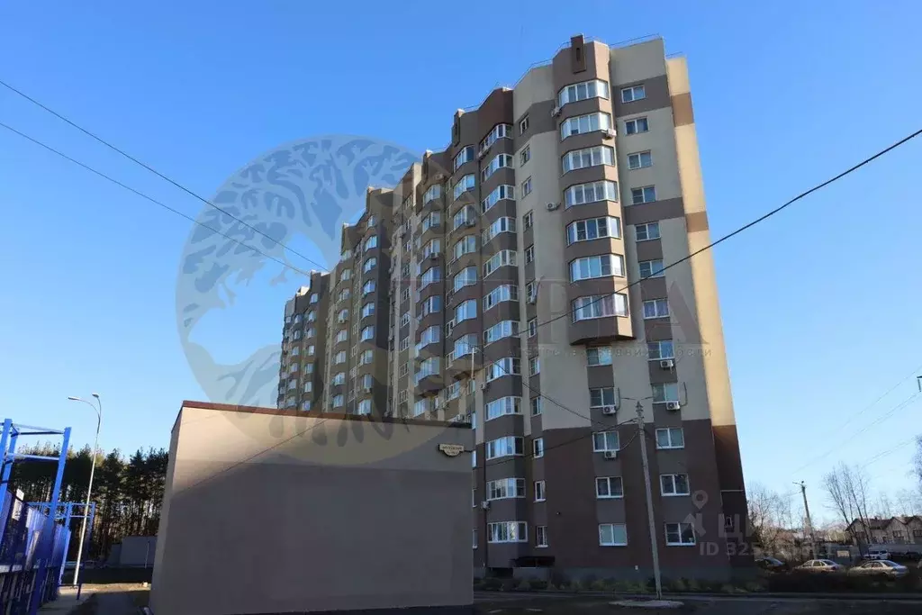 1-к кв. Воронежская область, Воронеж Московский просп., 142/2 (41.7 м) - Фото 1