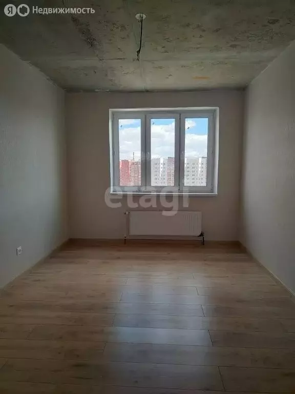 2-комнатная квартира: Нефтекамск, улица Ленина, 84Б (54 м) - Фото 0
