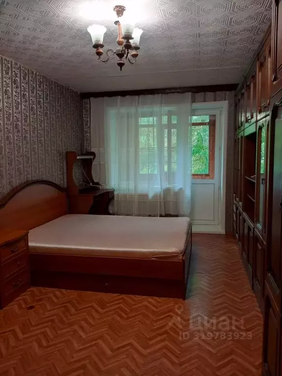 1-к кв. Московская область, Долгопрудный Спортивная ул., 5 (32.3 м) - Фото 1