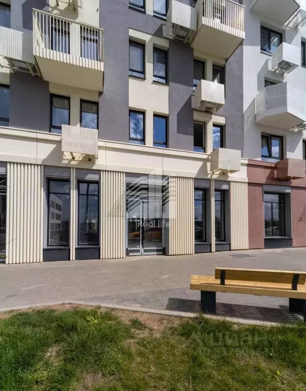 Помещение свободного назначения в Московская область, Ленинский ... - Фото 0